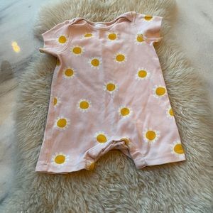 Hanna Andersson Shortie Sleeper